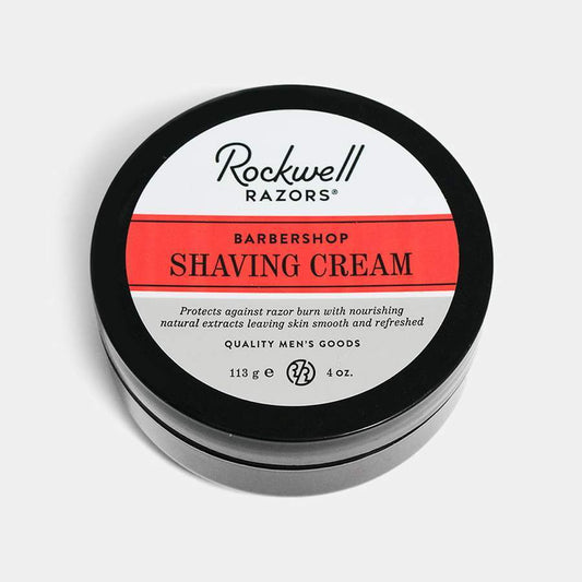 Rockwell Men Rockwell Shave Cream