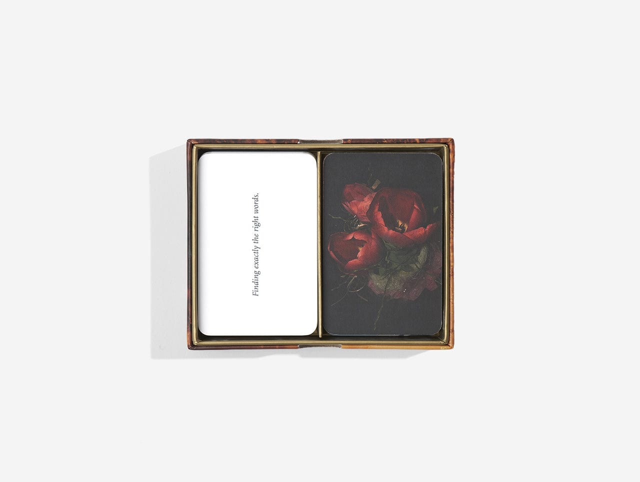 School of Life Inspirational Small Pleasures Card Set