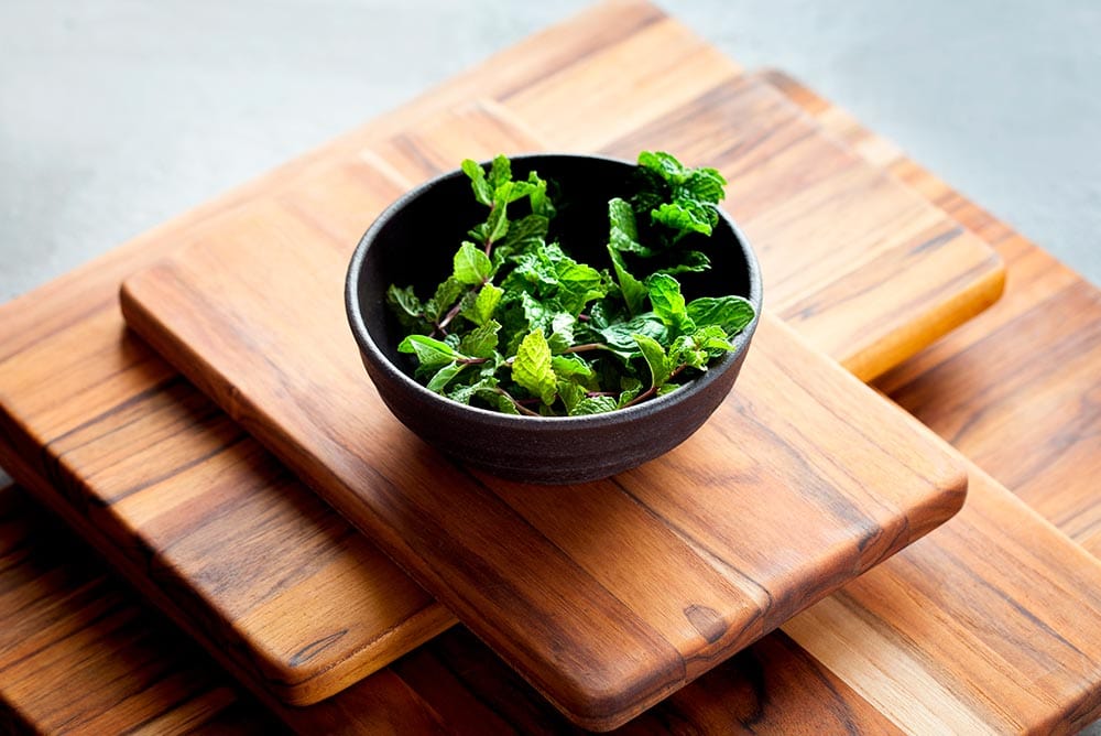 Teakhaus Essential Cutting/Serving Board