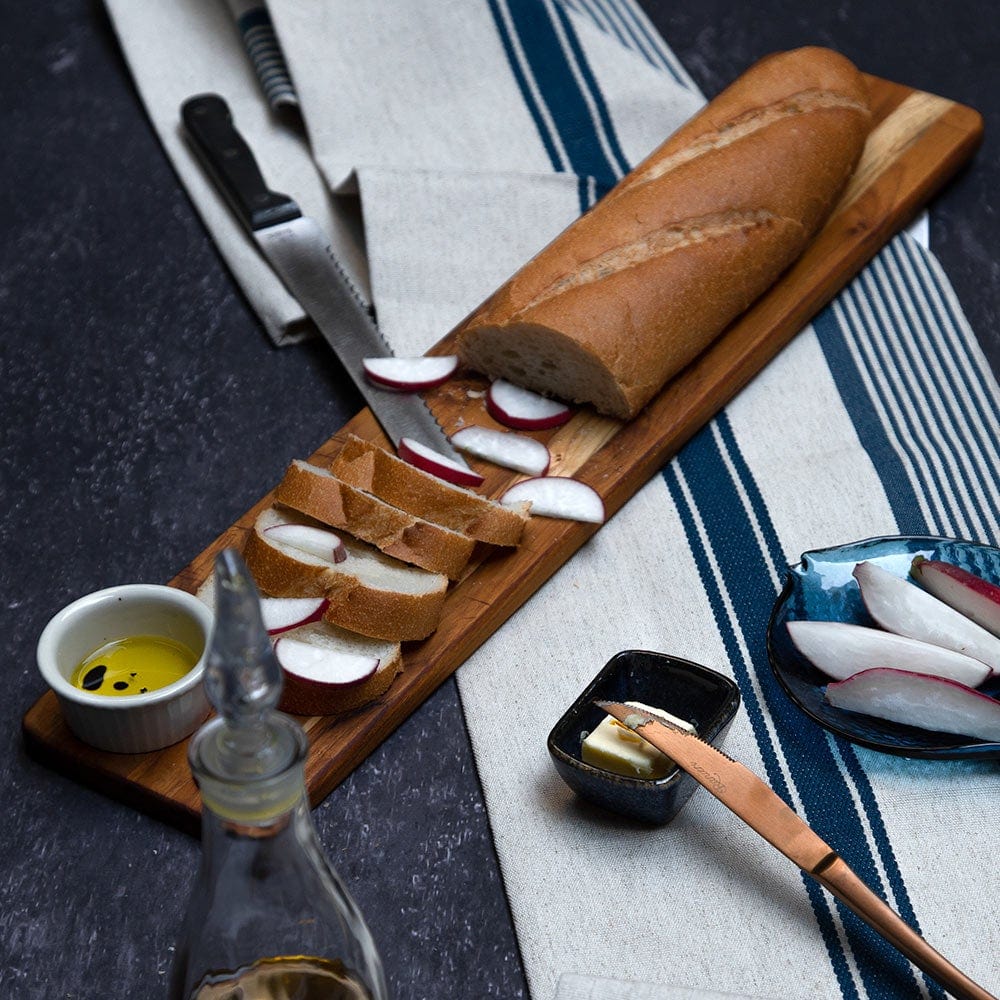 Teakhaus Essential Long Serving Board