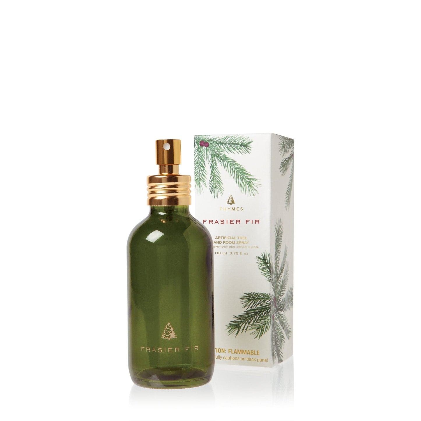 Thymes Candles Frasier Fir Collection
