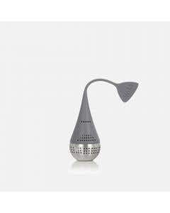 Viva Teaware Stone Grey Infusion Tea Egg