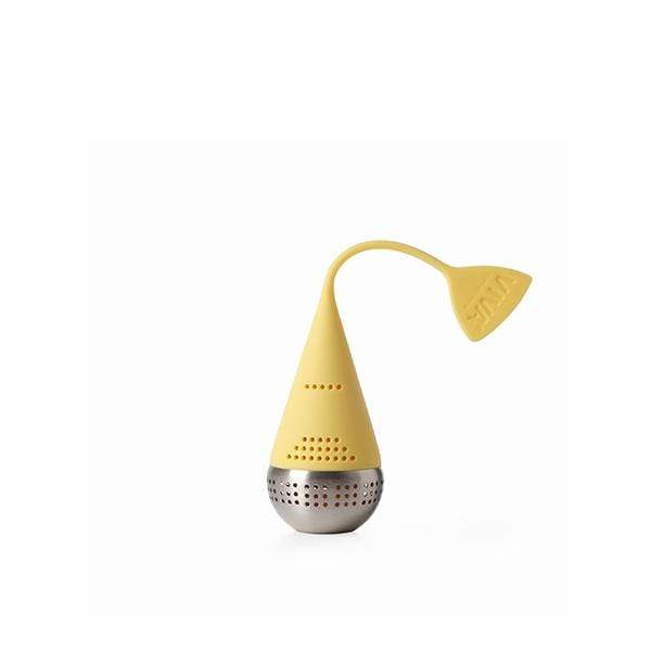 Viva Teaware Yellow Butter Infusion Tea Egg