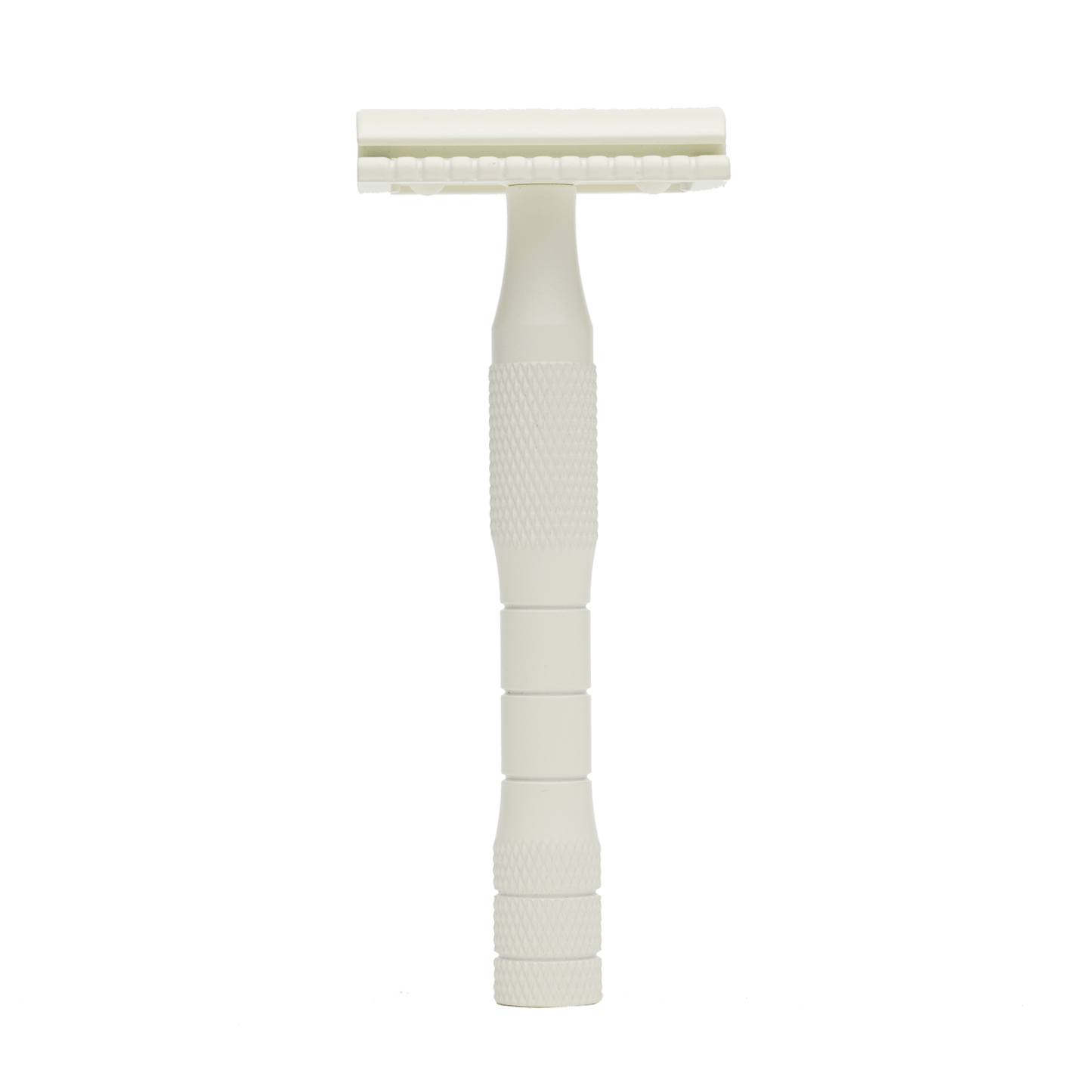 Well Kept Body Care Cream Safety Razor Solid Brass