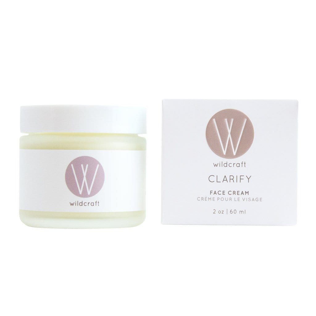 Wildcraft Face Care Clarify Face Cream