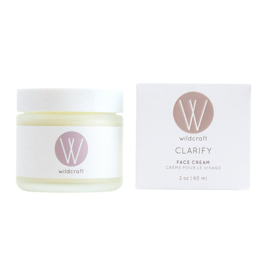 Wildcraft Face Care Clarify Face Cream