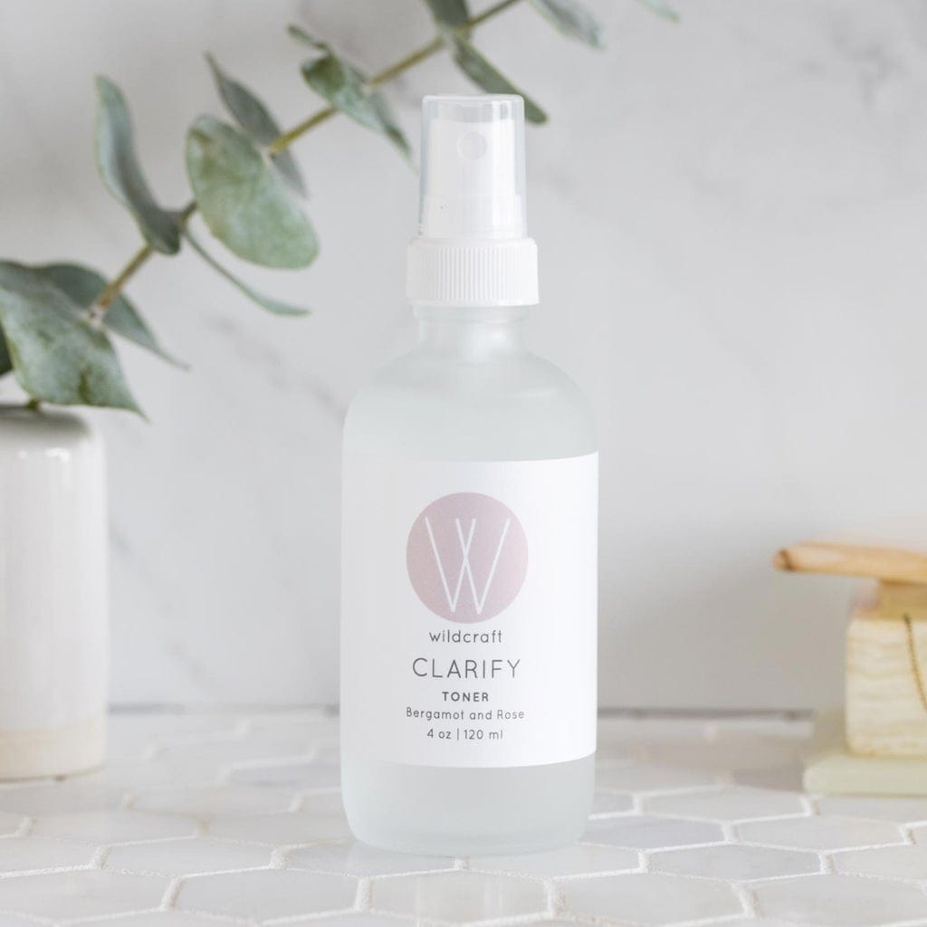 Wildcraft Face Care Clarify Toner