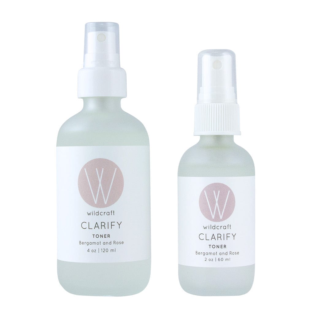 Wildcraft Face Care Clarify Toner