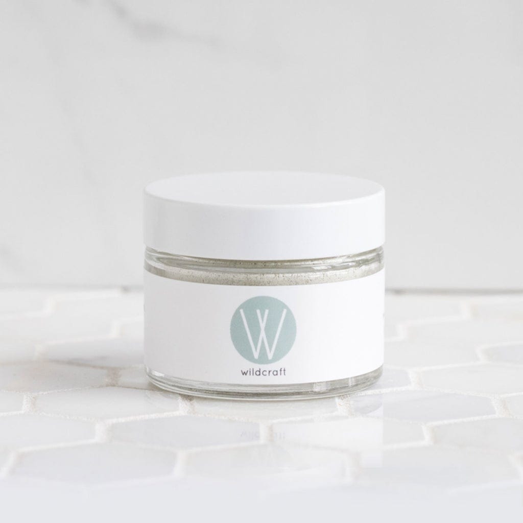 Wildcraft Face Care Detox Face Mask