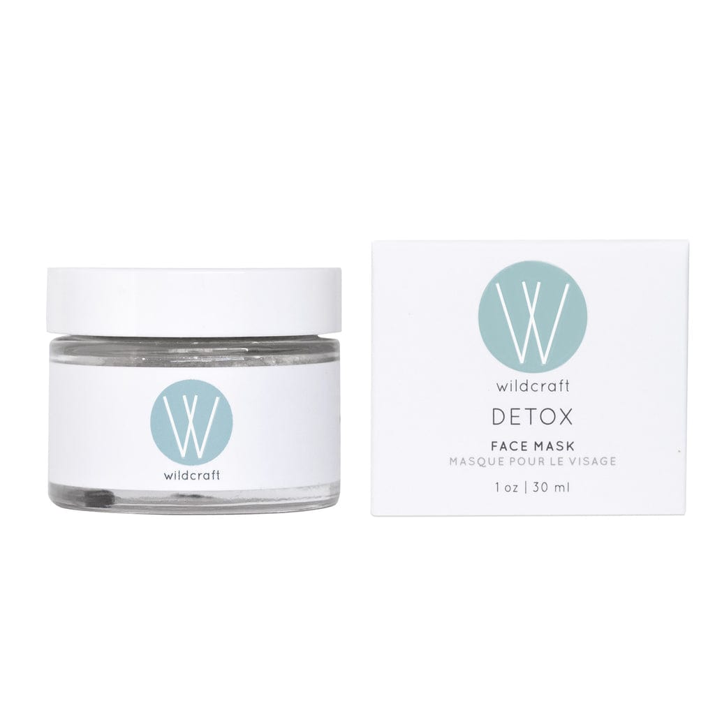 Wildcraft Face Care Detox Face Mask