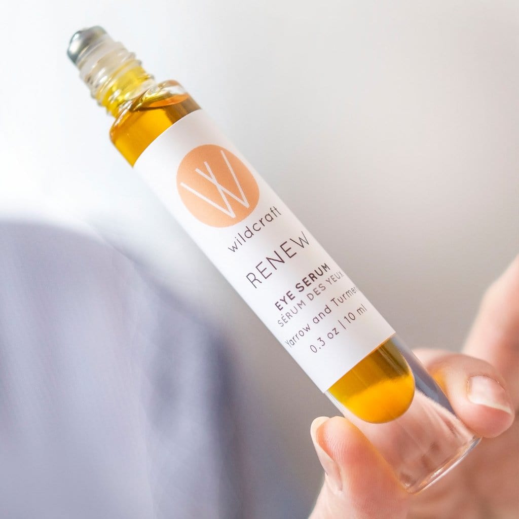 Wildcraft Body Care Renew Eye Serum