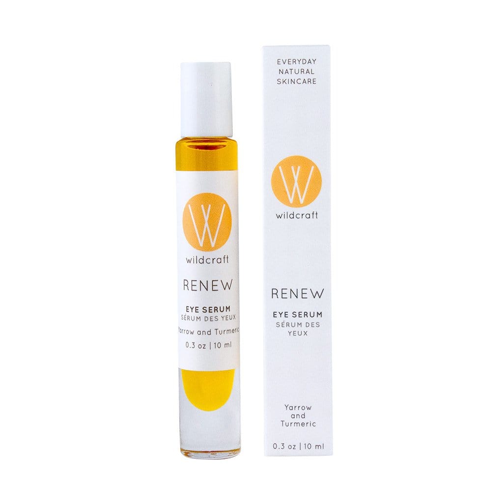 Wildcraft Body Care Renew Eye Serum