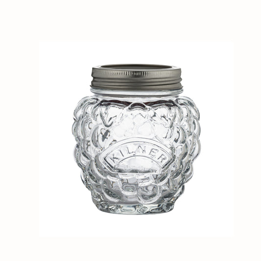 Berry Fruit Jar 400ml