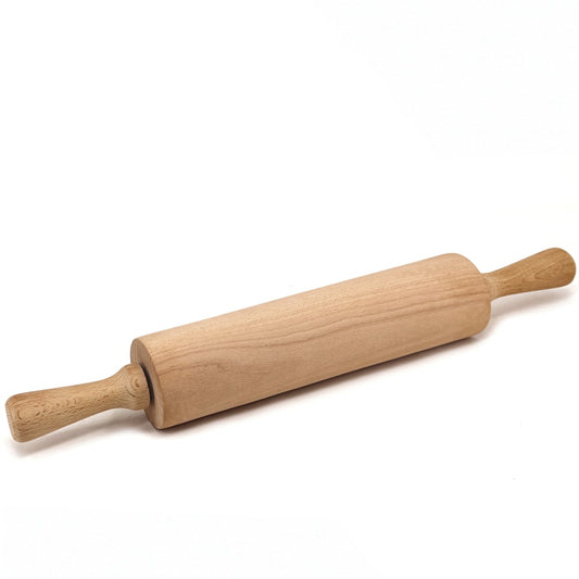Classic hardwood Rolling Pin