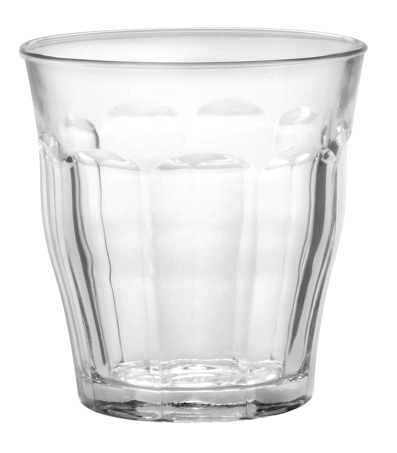 Picardie Tumblers - Duralex