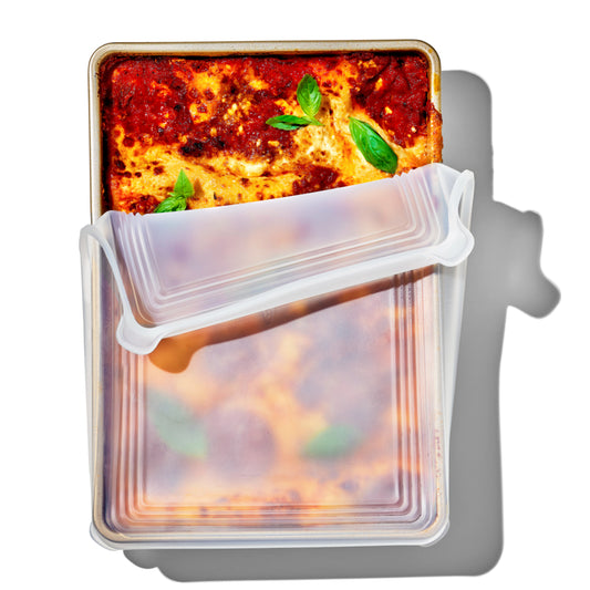 Bakeware lid