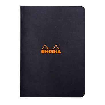Staplebound Lined Notebook A5