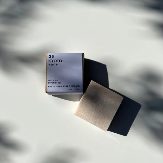Kyoto Soap Bar