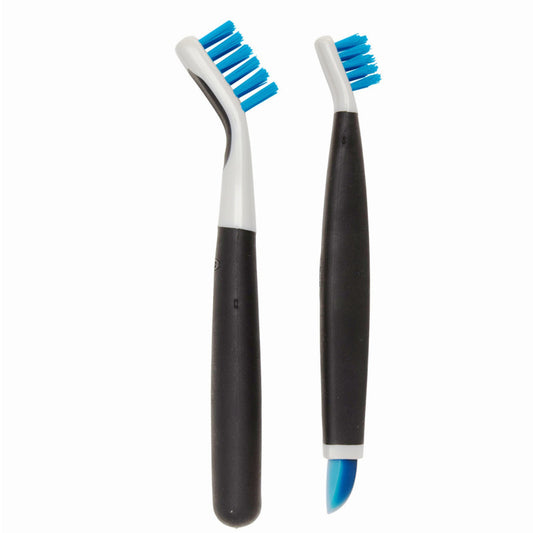 Deep Clean Brush Set