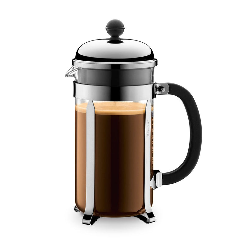 Chambord Coffee Maker 8 Cup