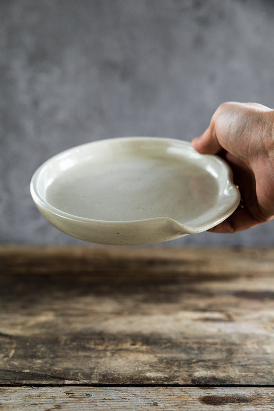 Spoon Rest