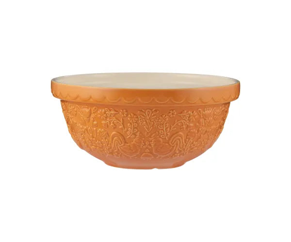 Home To Roost Mixing Bowl 24cm