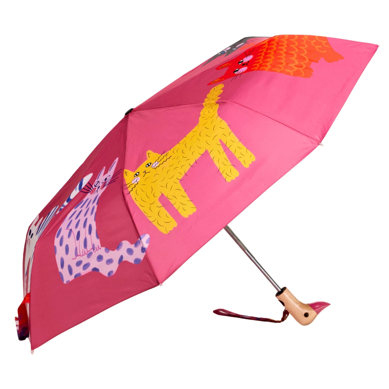 Original Duckhead Compact Umbrella