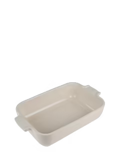 Appolia Ceramic Rectangular Baker 8.5"