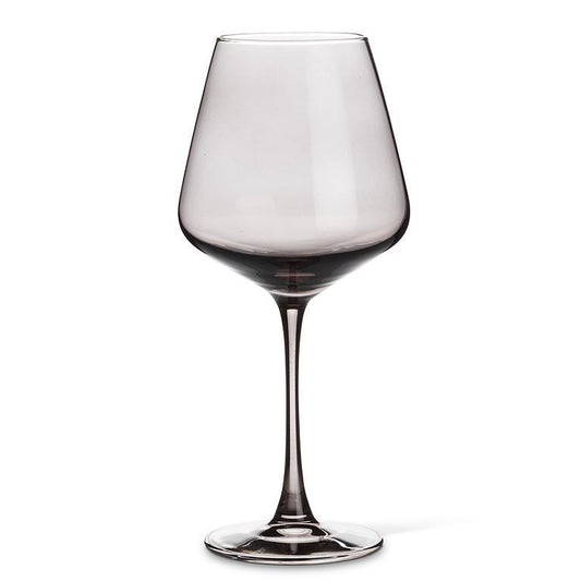 Oversized Red Wine Glass