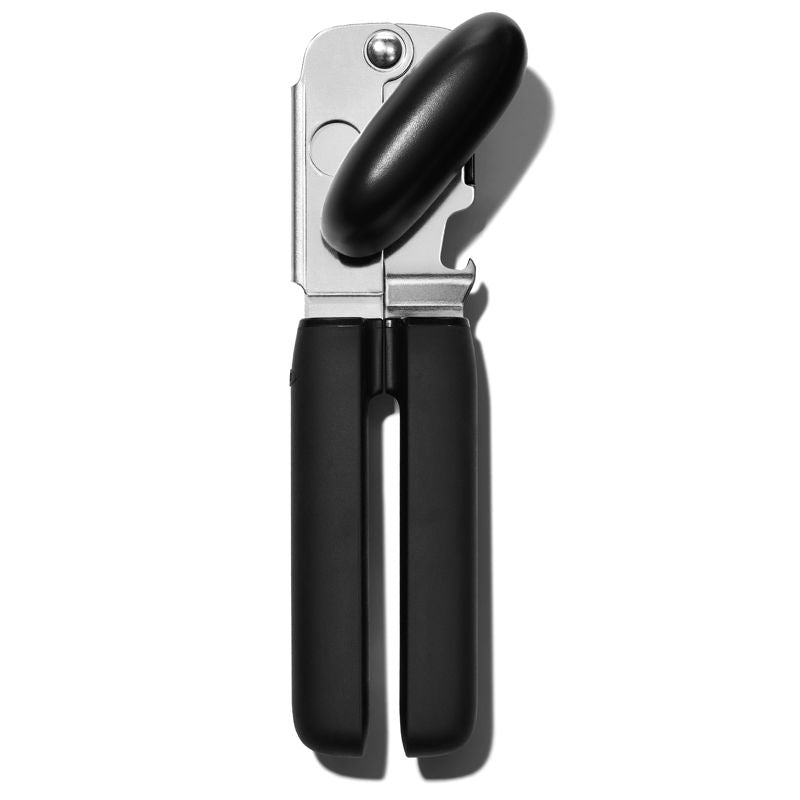 Soft Handle Can Opener