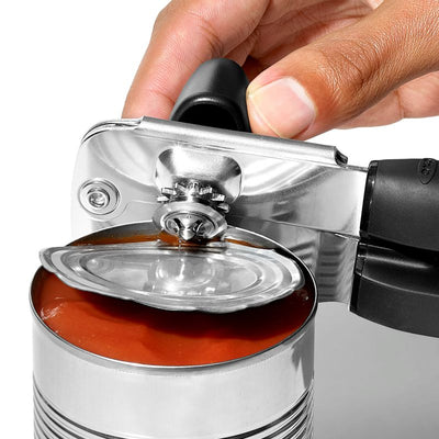 Soft Handle Can Opener