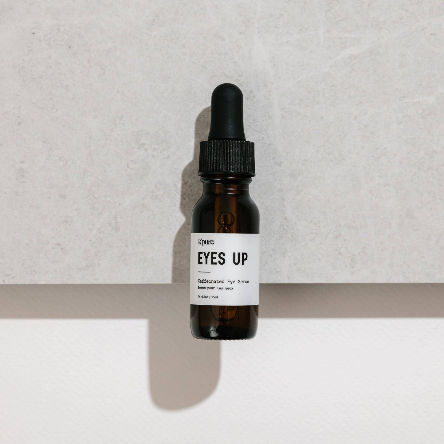 Eyes Up | Caffeinated Eye Serum