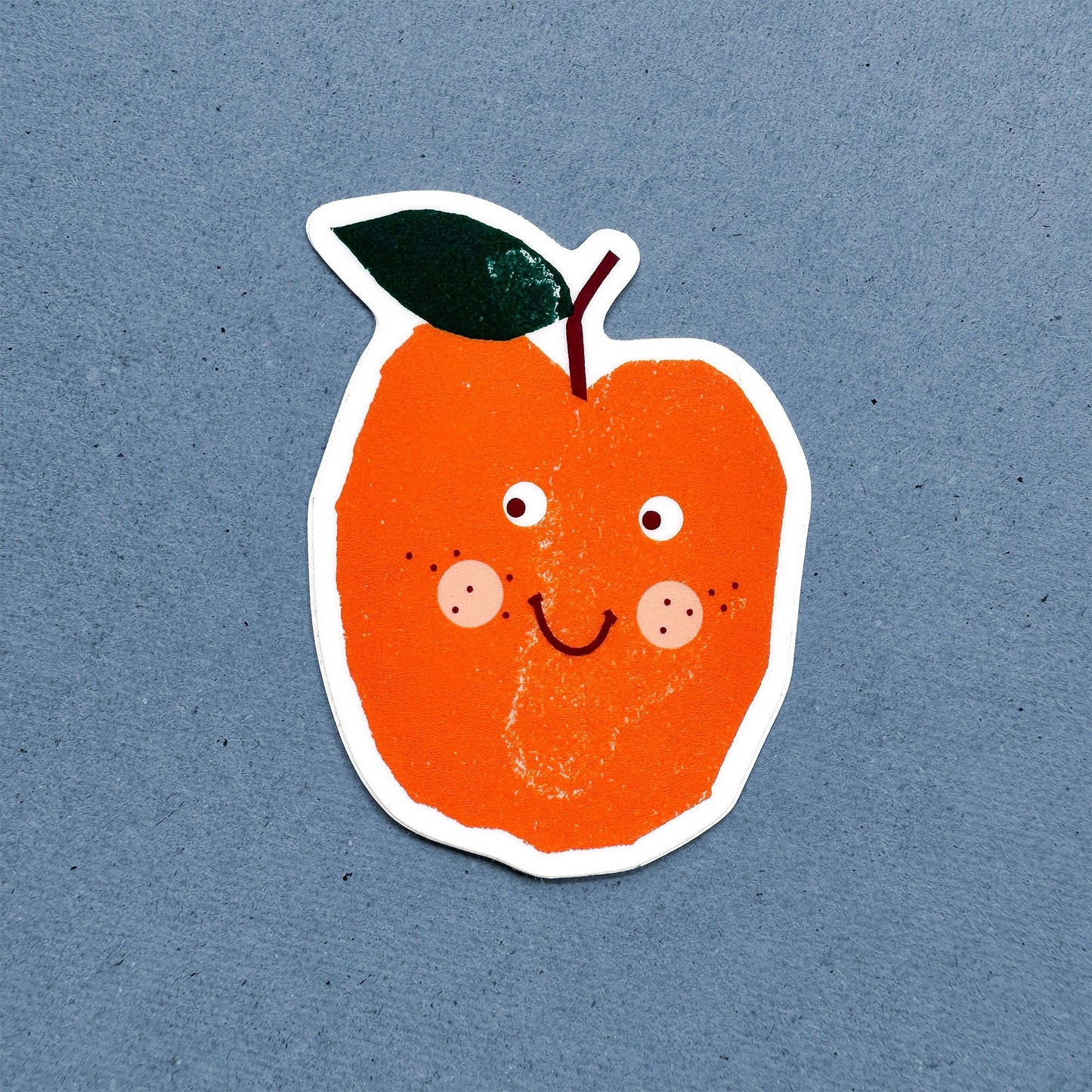 Sticker Apple