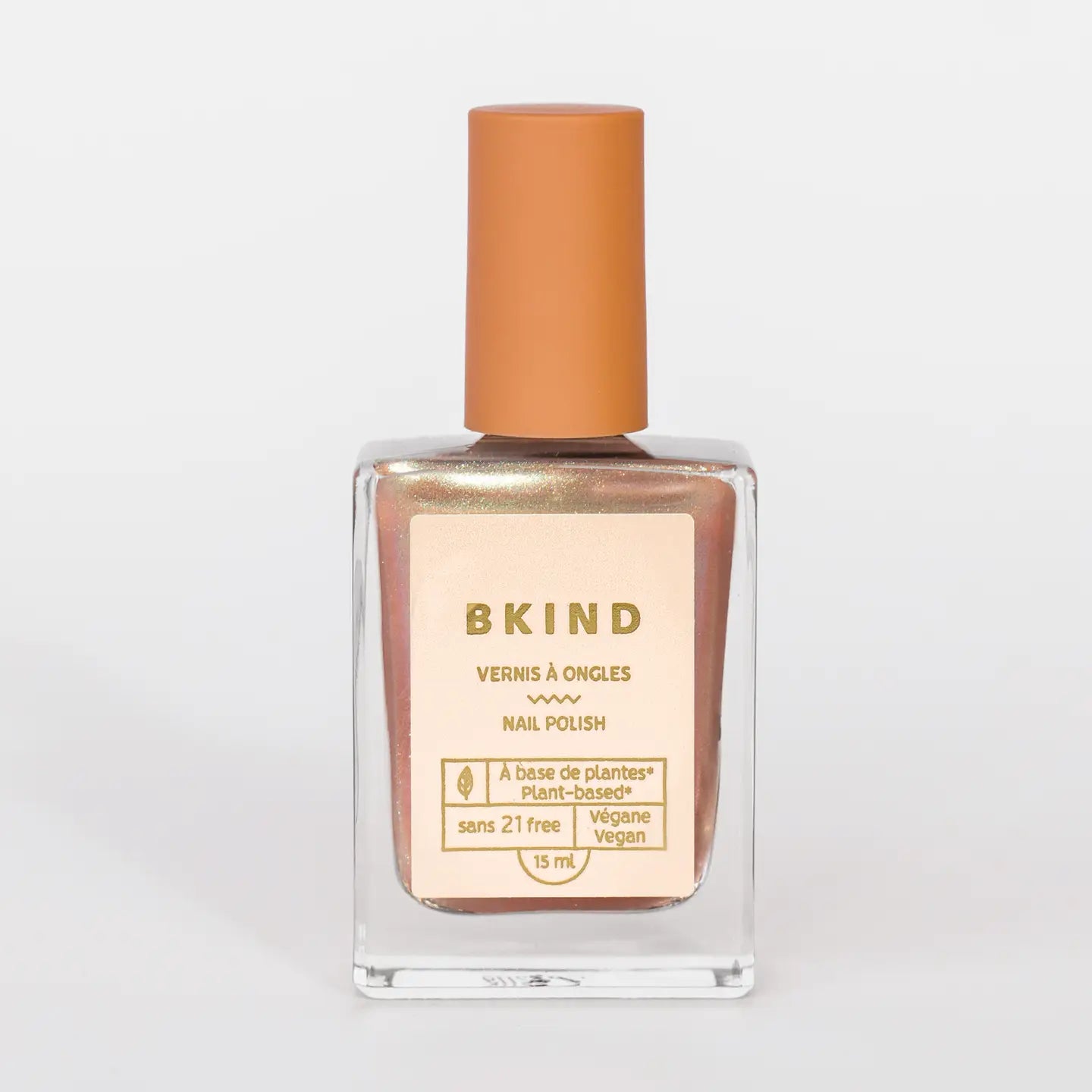 Nail Polish