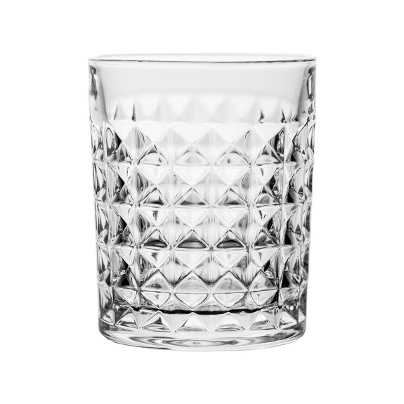 Diamant Old Fashioned Glass