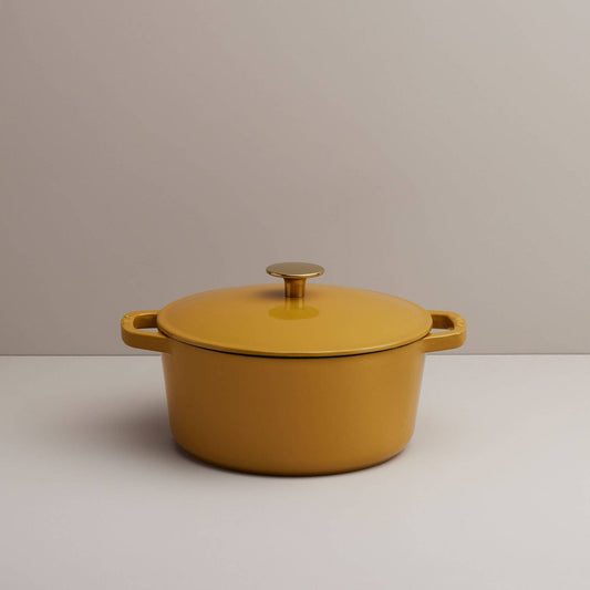 Milo 3.5 Qts | Mini Dutch Oven