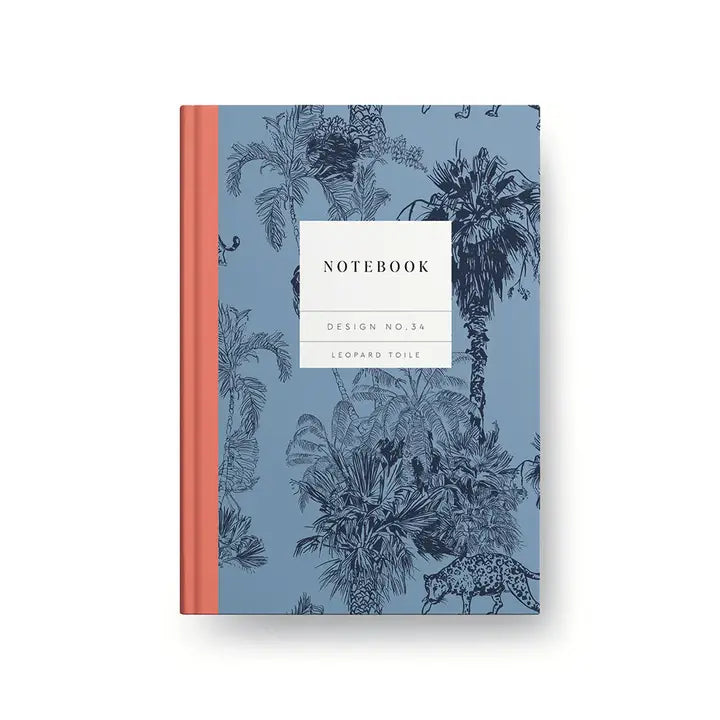 Kaleido Hardback Notebook