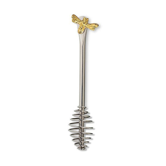 Bee Handle Honey Dipper