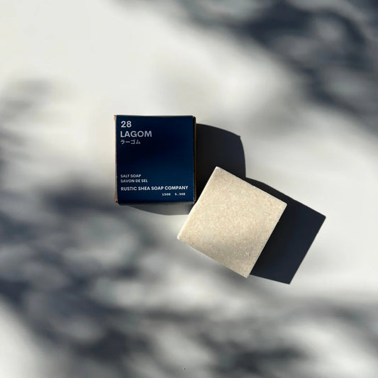 Lagom Soap Bar