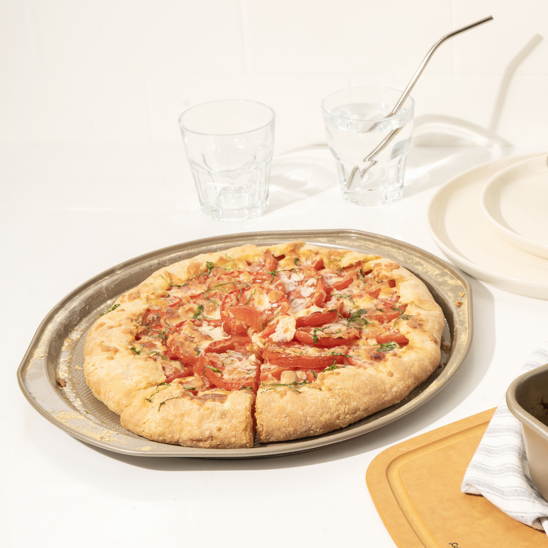 Cuisipro Non-stick Pizza Pan