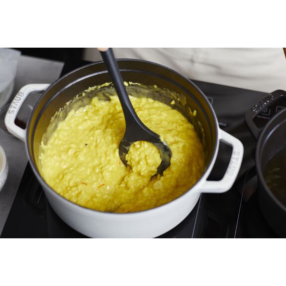 Staub Risotto Silicone Spoon