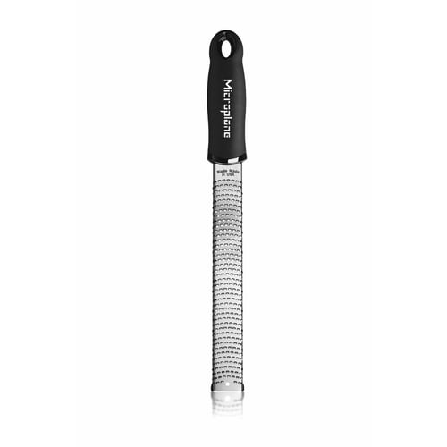 Microplane Premium Classic Zester