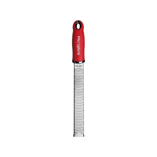 Microplane Premium Classic Zester