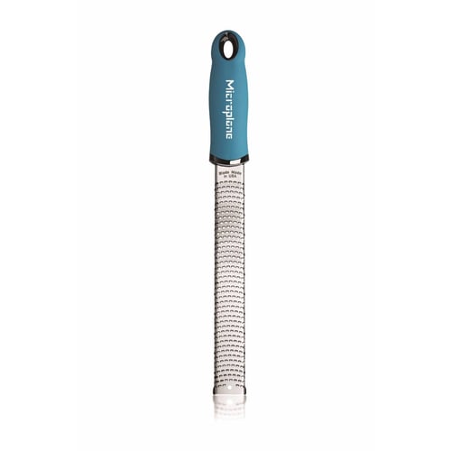 Microplane Premium Classic Zester