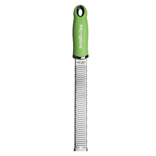 Microplane Premium Classic Zester