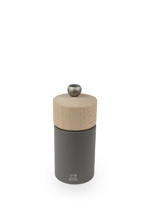 Boreal Pepper Mill 5"