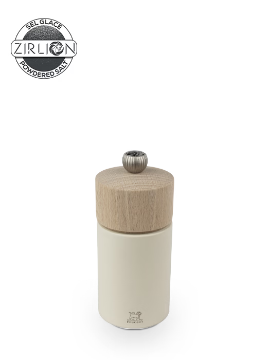 Boreal Salt Mill 5"