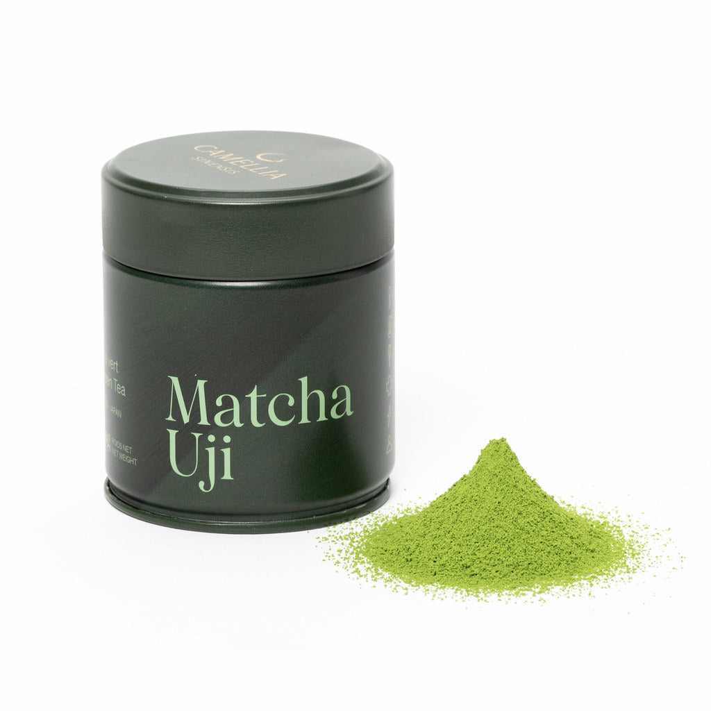 Matcha Uji