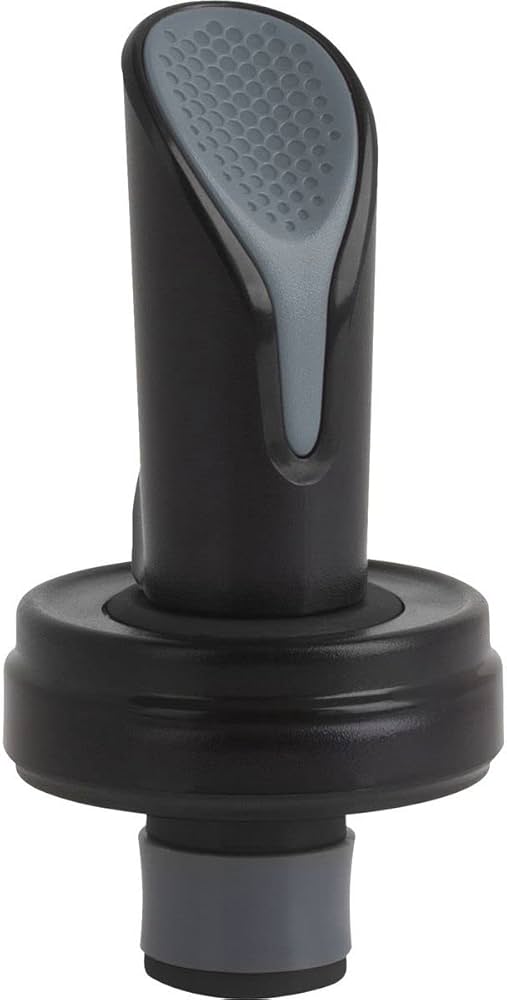 Expandable Wine Stopper