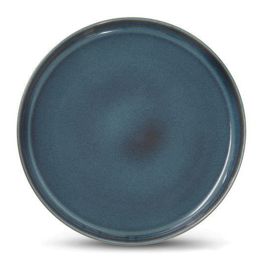 Dark Blue Dinnerware